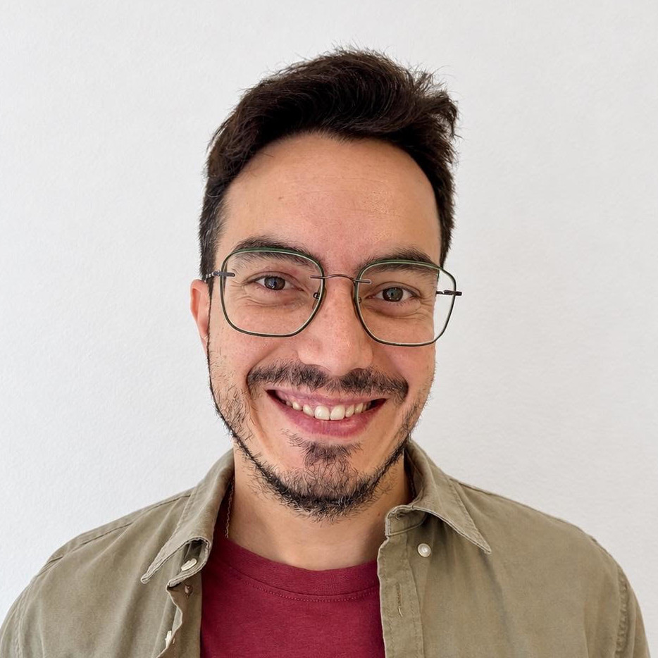 JOSÉ ANDRÉS MUÑOZ