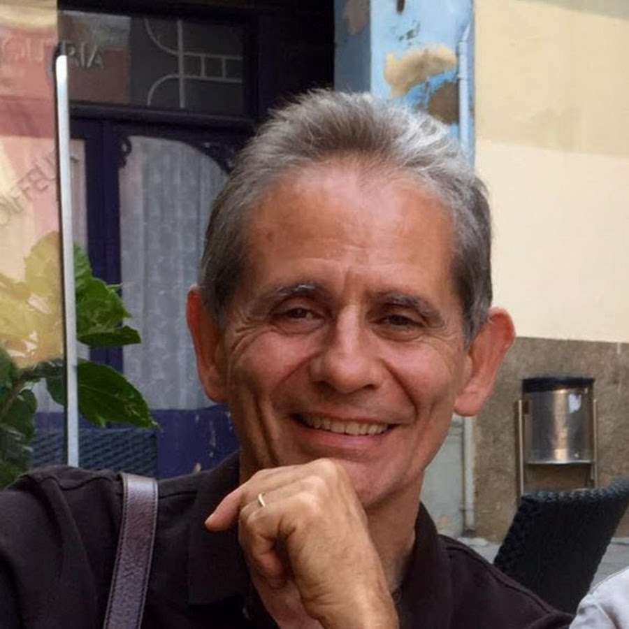 BERNAT ANCOCHEA MILLET