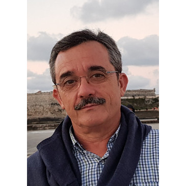 JOSÉ ANTONIO MORA SÁNCHEZ